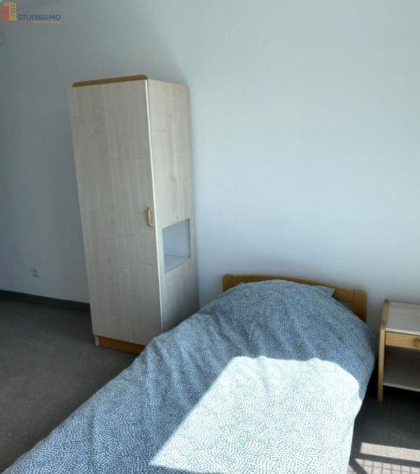 Studio meublé 20m² Annonay - Meublé, DPE C - Photo 1