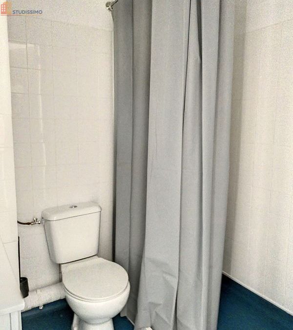 Studio meublé 20m² Annonay - Meublé, DPE C - Photo 2