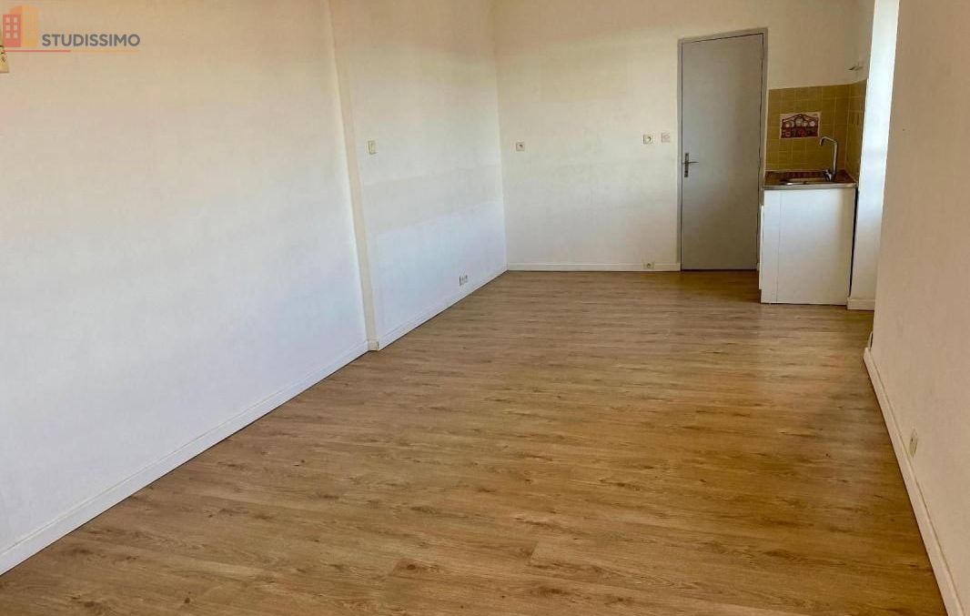 Studio 23m² Labégude - Étage 2, DPE F - Photo 4