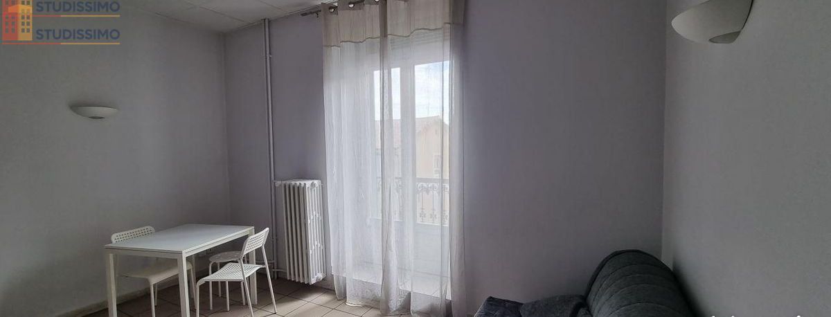Studio 24m² Privas - 2e étage, lumineux - Photo 1