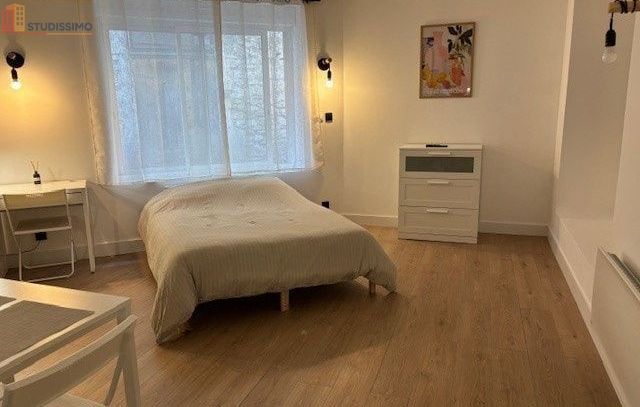 Studio meublé 32m² Bourg-Saint-Andéol - Meublé, 1 pièce - Photo 1