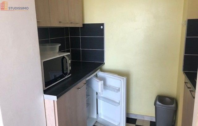 Studio meublé 30m² Bourg-Saint-Andéol - Dernier étage, lumineux - Photo 7
