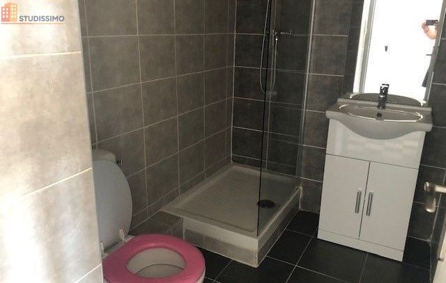Studio meublé 30m² Bourg-Saint-Andéol - Dernier étage, lumineux - Photo 2