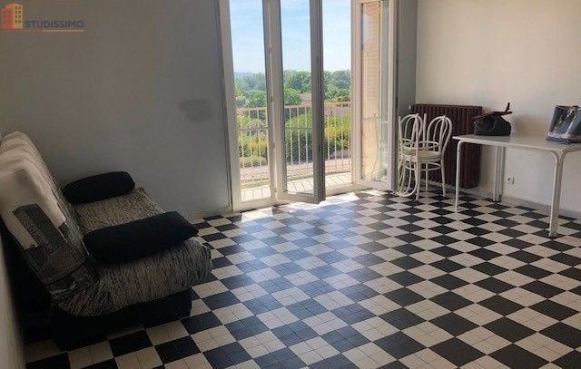 Studio meublé 30m² Bourg-Saint-Andéol - Dernier étage, lumineux - Photo 1