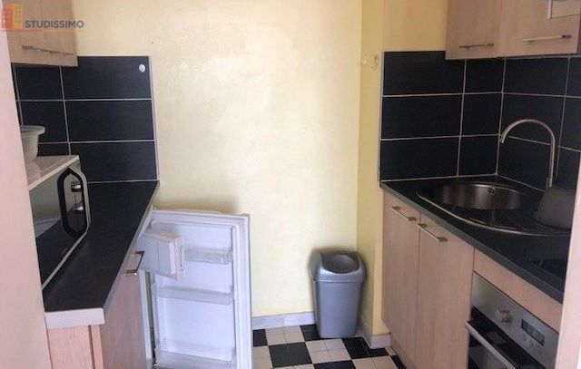 Studio meublé 30m² Bourg-Saint-Andéol - Dernier étage, lumineux - Photo 3