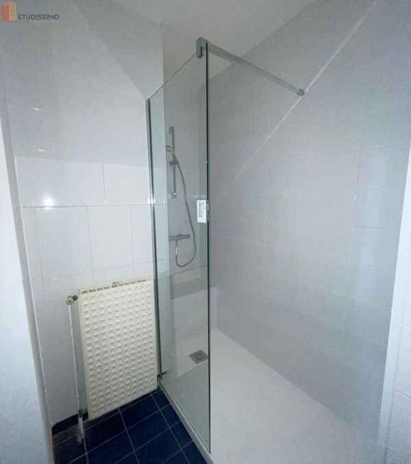 Studio 40m² Annonay - Lumineux, au 4e étage - Photo 3