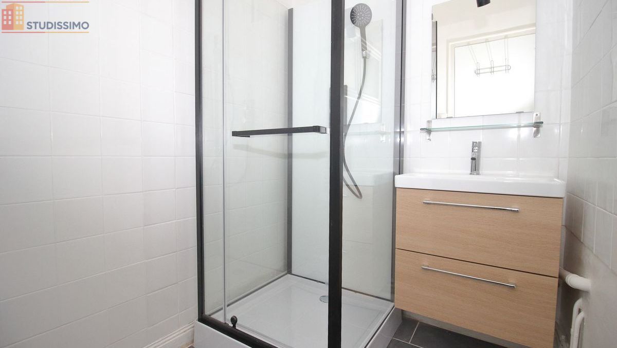 Studio 32m² Annonay - 1er étage, lumineux - Photo 2