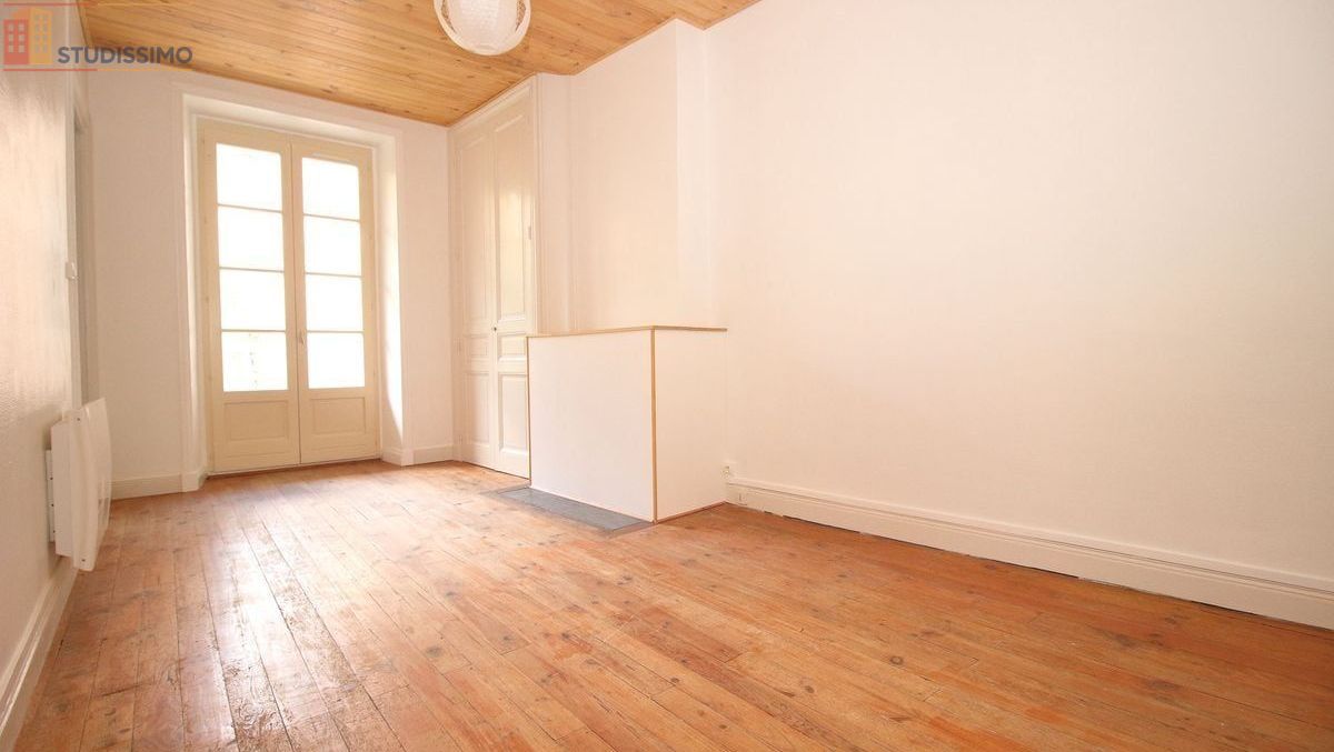Studio à Annonay