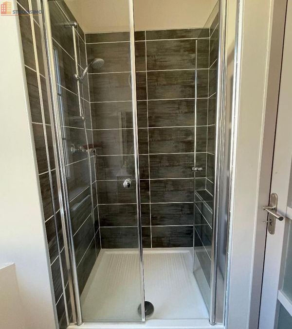 Studio 25m² Annonay - DPE D, 1er étage - Photo 5