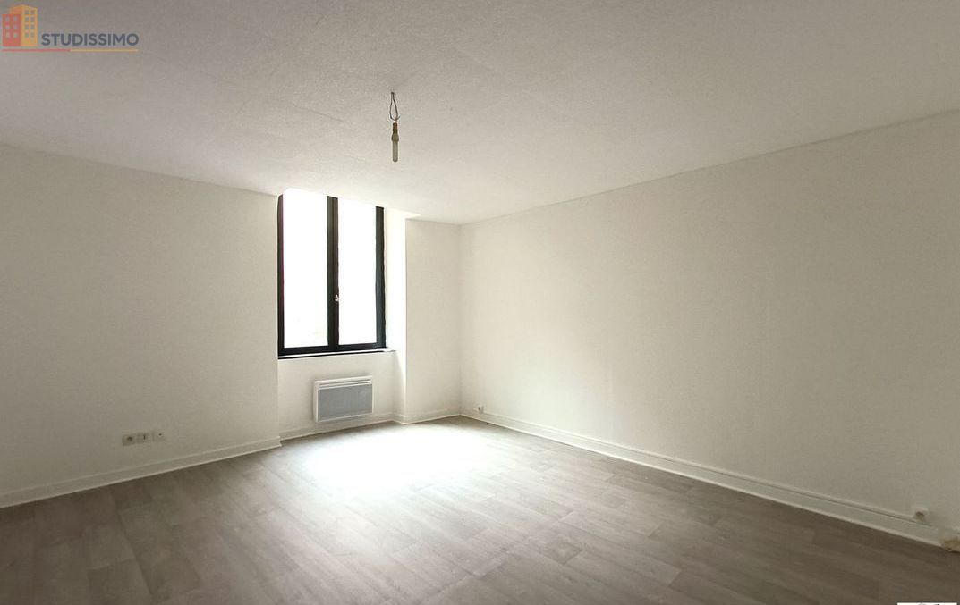 Studio 27m² Tournon-sur-Rhône - Thermiquement performant (DPE C) - Photo 3