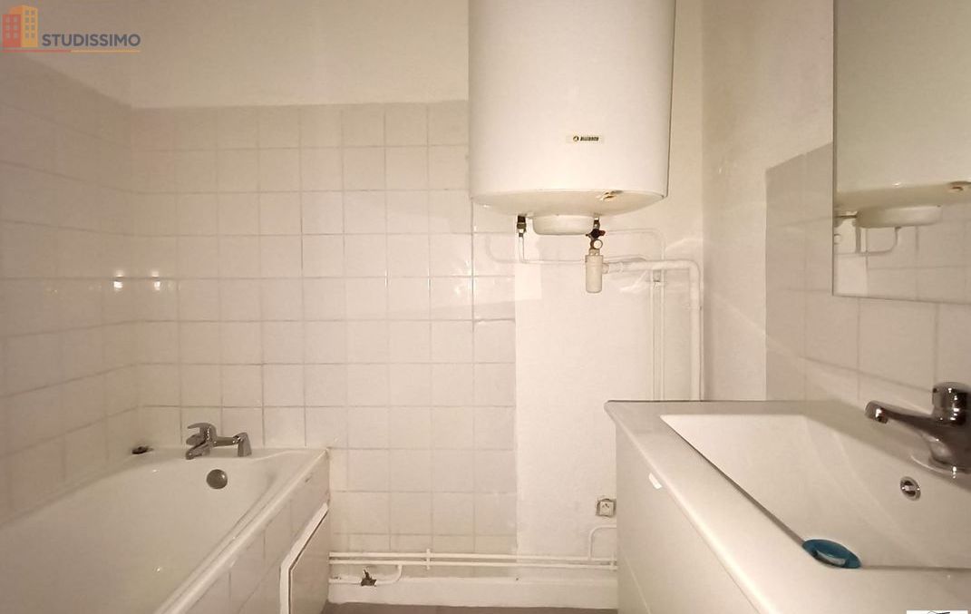Studio 27m² Tournon-sur-Rhône - Thermiquement performant (DPE C) - Photo 2