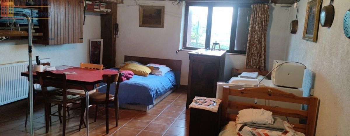 Studio à Ardoix