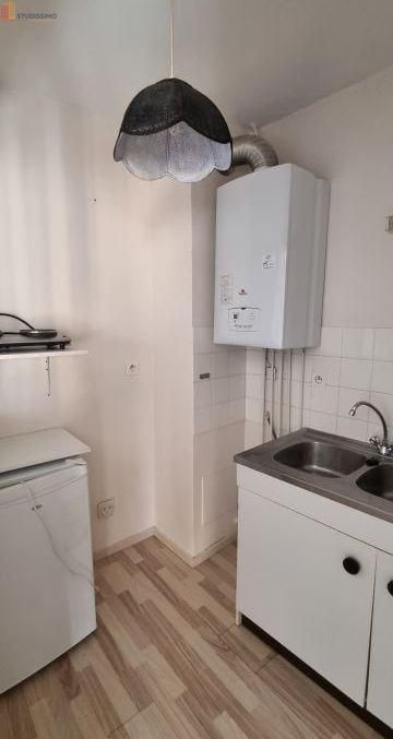 Studio 29m² Privas - DPE D, 2e étage - Photo 7