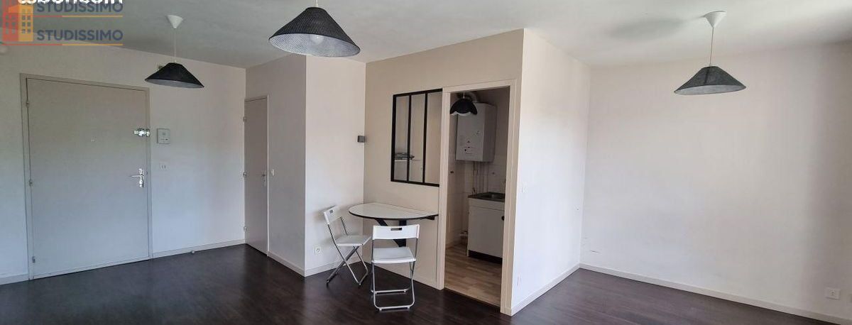 Studio 29m² Privas - DPE D, 2e étage - Photo 6