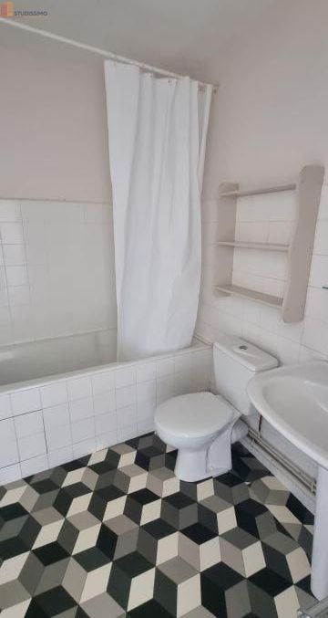 Studio 29m² Privas - DPE D, 2e étage - Photo 8