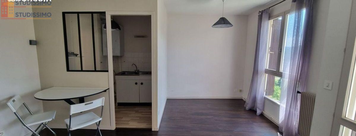 Studio 29m² Privas - DPE D, 2e étage - Photo 2