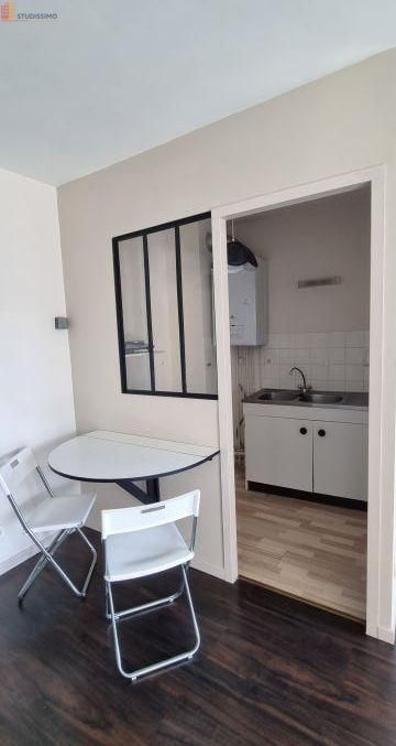 Studio 29m² Privas - DPE D, 2e étage - Photo 4
