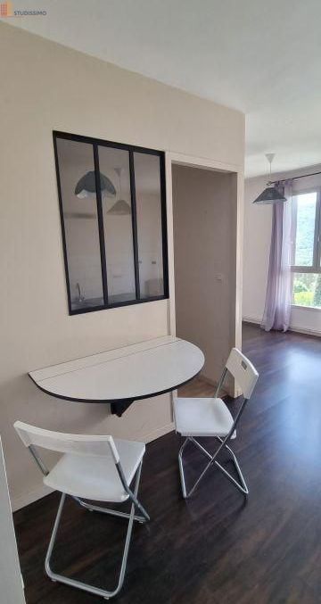 Studio 29m² Privas - DPE D, 2e étage - Photo 3
