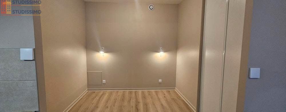 Studio 33m² Le Teil - Lumineux, DPE D - Photo 1