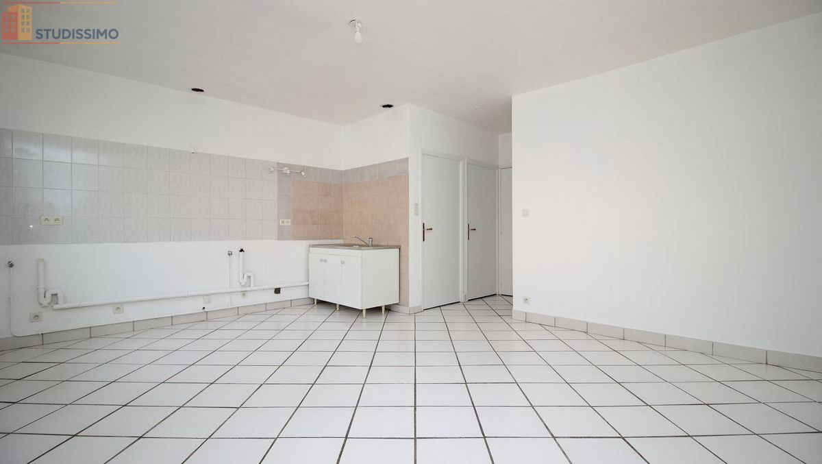 Studio 30m² Annonay 07100 - Photo 1