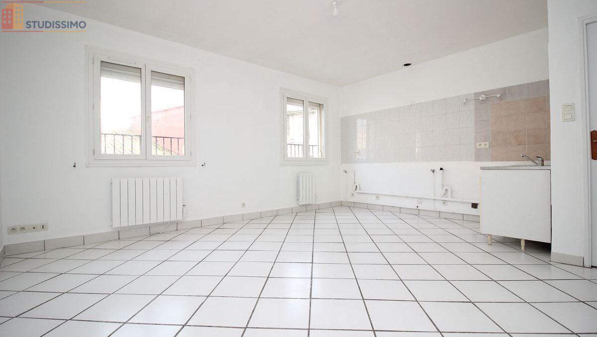 Studio à Annonay