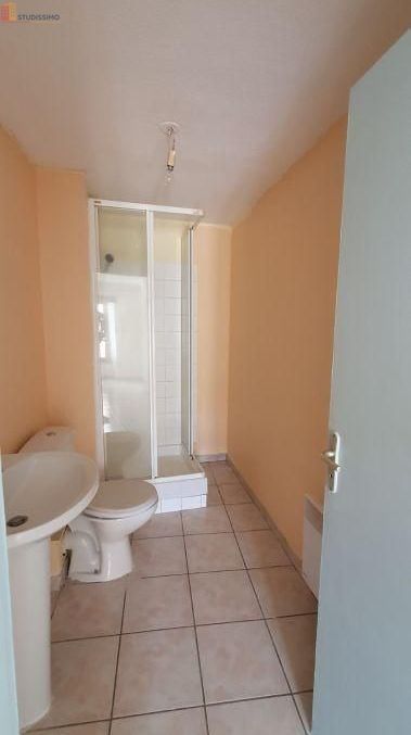 Studio 24m² Privas - 3e étage - Photo 4