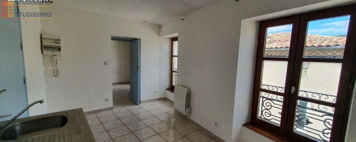 Studio à Privas