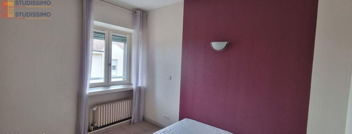 Studio 34m² Privas - Étage 3, DPE F - Photo 2