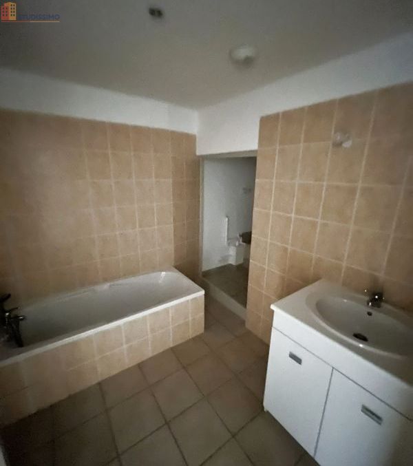 Studio 30m² Vernoux-en-Vivarais - Aucun caractère mentionné - Photo 5