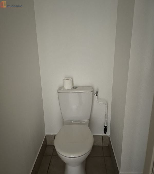 Studio 30m² Vernoux-en-Vivarais - Aucun caractère mentionné - Photo 4