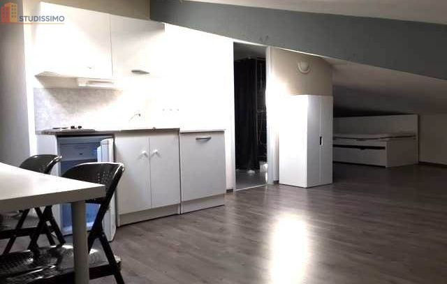 Studio 22m² Tournon-sur-Rhône - Meublé, dernier étage - Photo 2