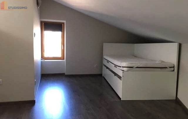 Studio 22m² Tournon-sur-Rhône - Meublé, dernier étage - Photo 1