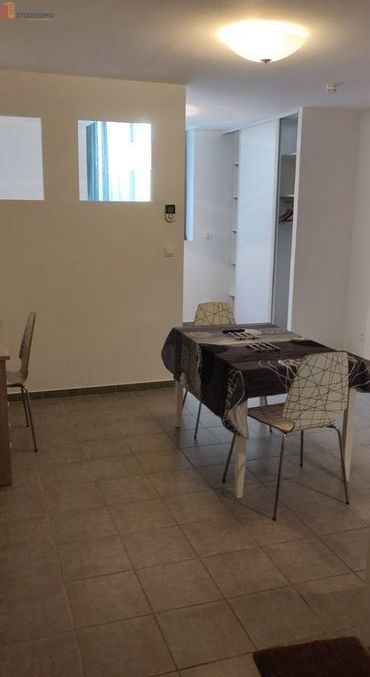 Studio meublé 35m² Baix 07210 - Calme, lumineux - Photo 1