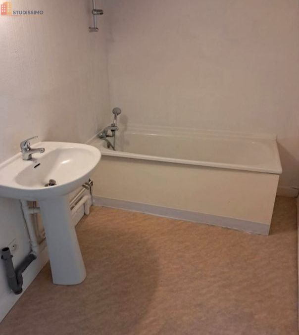 Studio 40m² Tournon-sur-Rhône centre - Photo 2