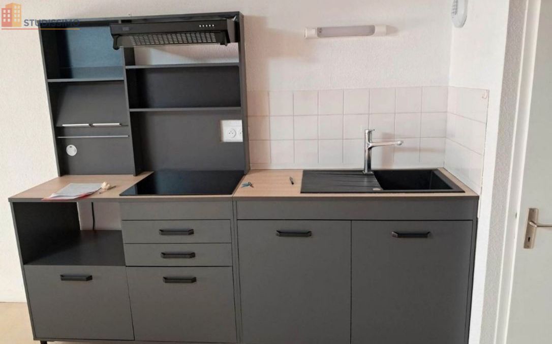 Studio à Tournon-sur-Rhône