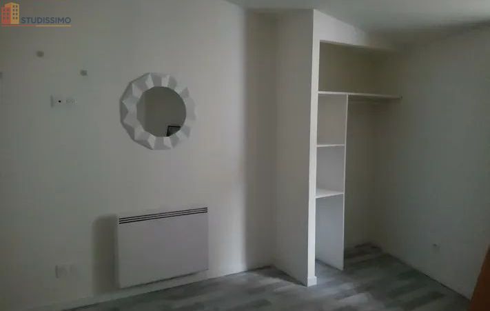 Studio à Tournon-sur-Rhône