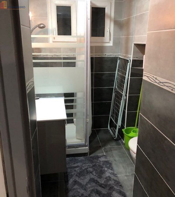 Studio meublé 30m² Cruas 07350 - Proche CNPE, lumineux - Photo 1