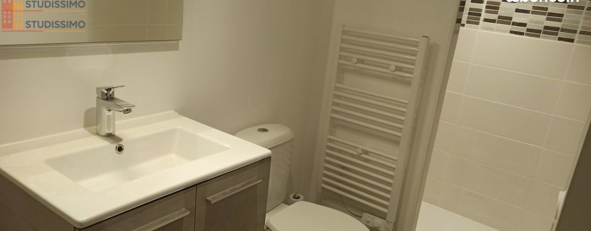 Studio meublé 30m² Tournon-sur-Rhône - Mezzanine, lumineux - Photo 2