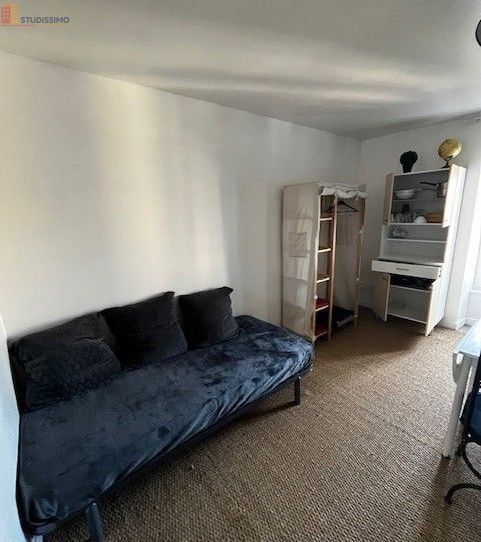 Studio meublé 22m² Annonay - Proche IFSI, commerces - Photo 2