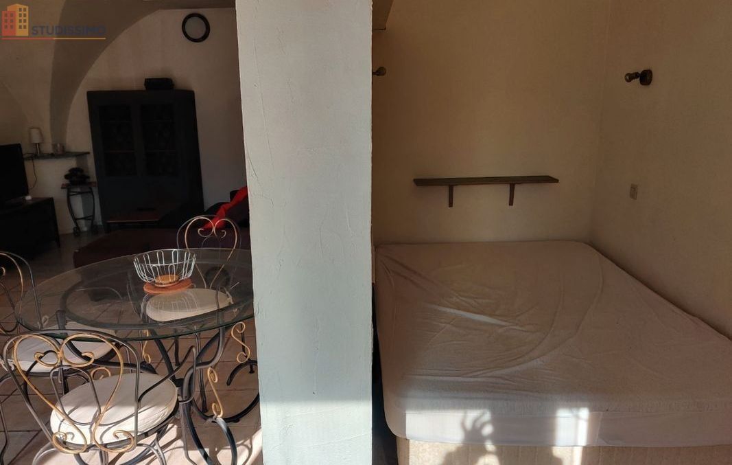 Studio meublé 35m² Saint-Symphorien-sous-Chomérac - Extérieur, meublé - Photo 2
