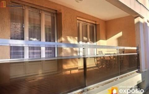 Studio meublé 31m² Tournon-sur-Rhône - Meublé, 31m² - Photo 2