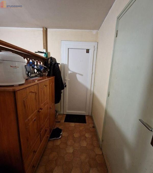 Studio à Privas