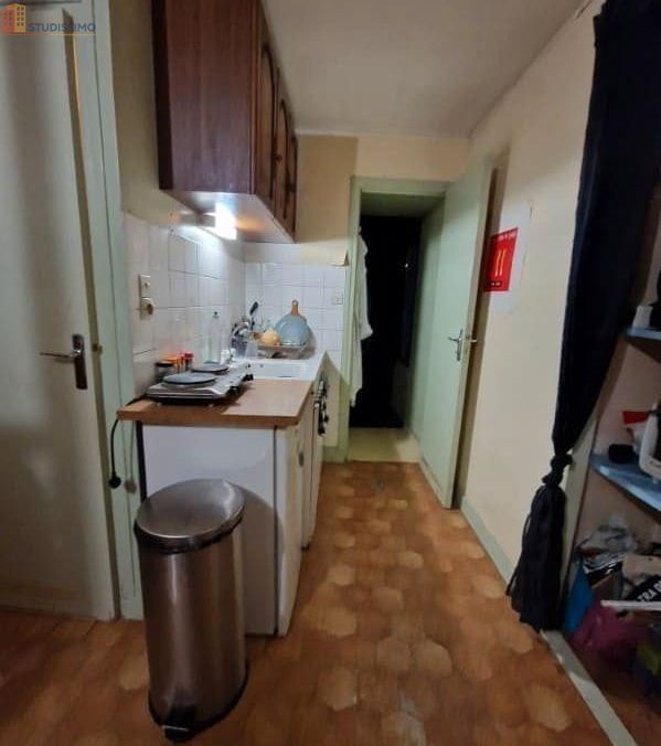Studio 25m² Privas - sans caractéristique mentionnée - Photo 1