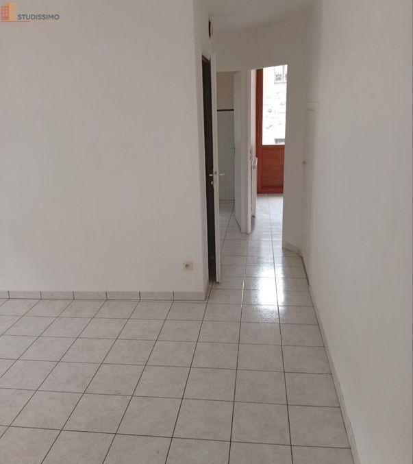 Studio 45m² Lachapelle-sous-Chanéac - Avec extérieur - Photo 1