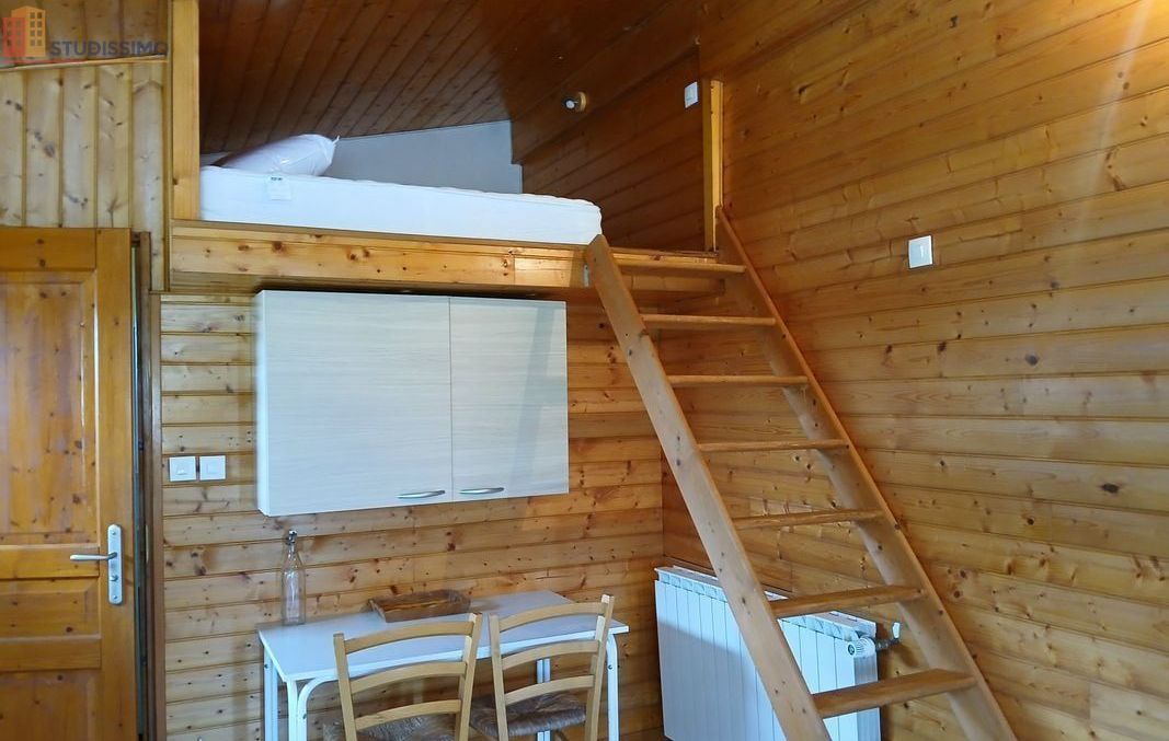 Studio 30m² Saint-Lager-Bressac - calme, lumineux - Photo 1