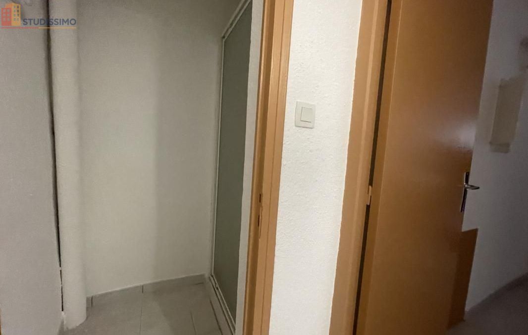 Studio 14m² Aubenas - 2e étage, DPE F - Photo 4