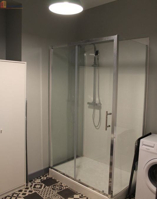 Studio meublé 32m² Annonay - Lumineux, 2e étage - Photo 4