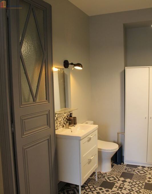 Studio meublé 32m² Annonay - Lumineux, 2e étage - Photo 5