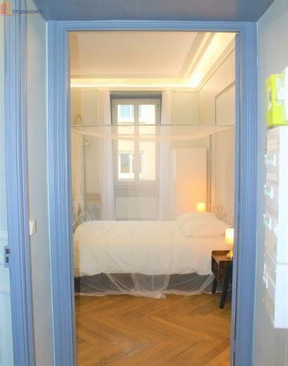 Studio 42m² Annonay - Meublé, lumineux - Photo 11