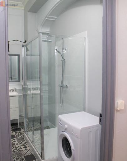 Studio 42m² Annonay - Meublé, lumineux - Photo 6